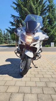 BMW R1200RT - 9