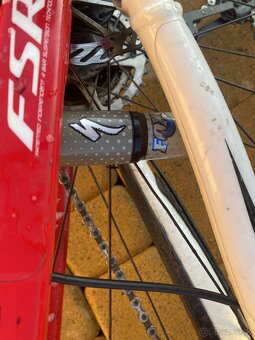 Predám Bicykel Specialized - 9
