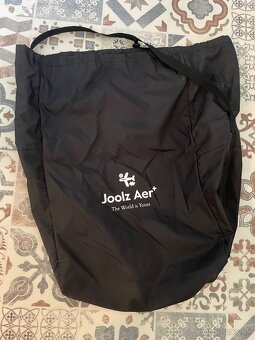 Joolz air + - 9