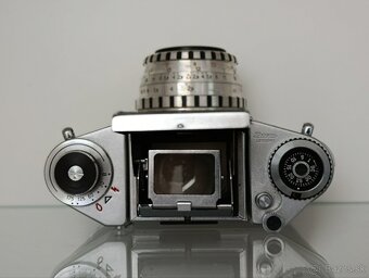 Fotoaparát IHAGEE Exa Ia - 9