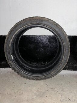 Zimné pneumatiky Pirelli P245/40 R20 99V - 9