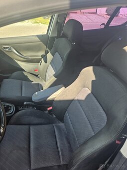 Seat leon Cupra 4x4 1.9tdi 110kw Arl - 9