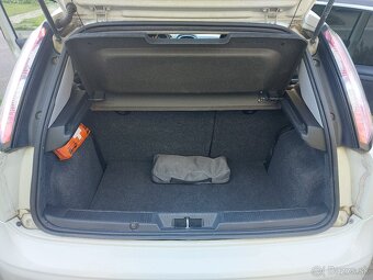 Predám Fiat Punto 1,4, 2014 LPG+Benzin. - 9