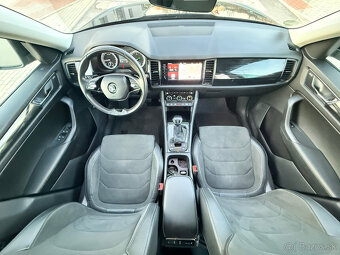 Škoda Kodiaq 2.0 TDI 147 KW DSG 4x4 - 9