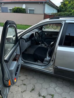 KIA Sorento aj vymena 2.5CRDI SUV - 9