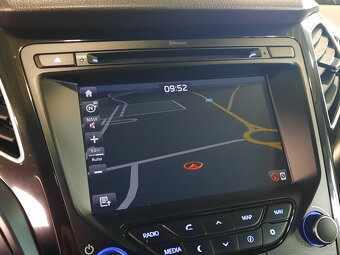 Hyundai i40 CW 1.7 CRDi HP Business - 9
