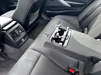 BMW 320D , F31 , 135kw , 2013 - 9