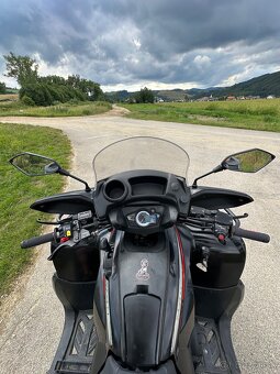 ACCESS Max 700 Long - 9