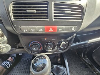 Predam Fiat Doblo Maxi 1.6 TDI Multijet (dlha verzia) - 9