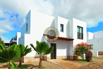Apartmány a vily MELIÃ Dunas Beach Resort & Spa, ostrov Sal, - 9