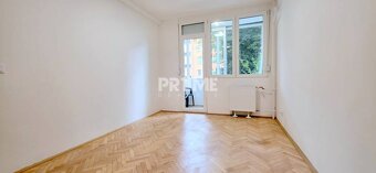 MODERNÝ 2i byt, REKONŠTRUKCIA, BALKÓN, LOGGIA, Narcisová uli - 9