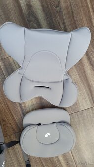Joie Steadi 0-18 kg - 9