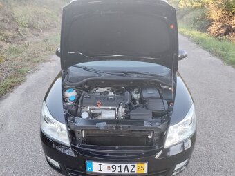 Škoda Octavia Combi 1.4TSI Elegance - 9