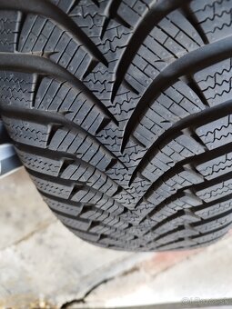 zimne pneumatiky 185/65 r15 hankook - 9