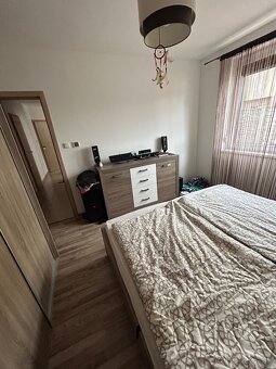 3 izbový byt s vlastnou záhradou - 9