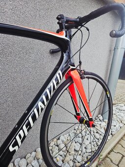Specialized Tarmac SL5 Expert // veľ 61 - 9