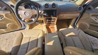 Mercedes GL 320cdi 320 cdi - 9