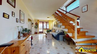 NOVÁ CENA BÝVAJTE NA ALŽBETINOM OSTROVE, KOMÁRNO - 9