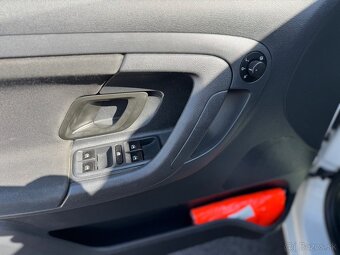 Škoda Fabia Combi 1.6 TDI 90k Ambiente - 9