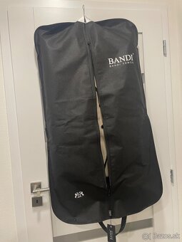 Pánsky oblek Bandi Vamos - 9