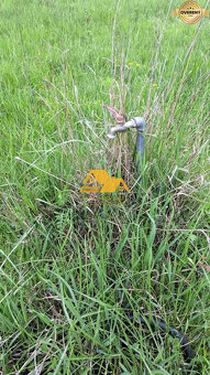 Predám stavebný pozemok v obci Trávnica - 9