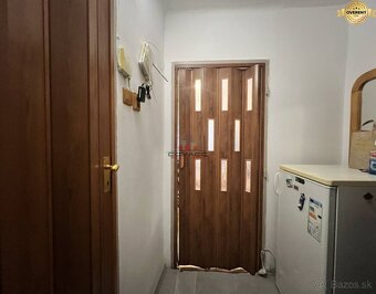 Exkluz. prenájom 1 iz bytu v úplnom centre Piešťan - 9