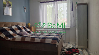 Pekný  2-izbový byt v Slavošovciach  - NA PREDAJ - 9