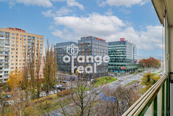 Zariadený 3-izbový byt pri Auparku po kompletnej rekonštrukc - 9