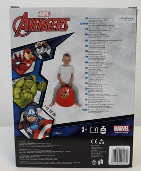 Hopsadlo a chodítko na tlačenie, detský klavír, stavebnice - 9