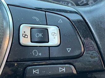 Volkswagen Passat Variant 1.4 TSI2018Comfortline ACT DSG - 9