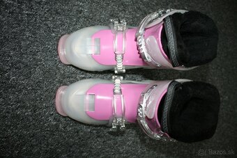 lyže dynastar dievcenské 120 cm - 9