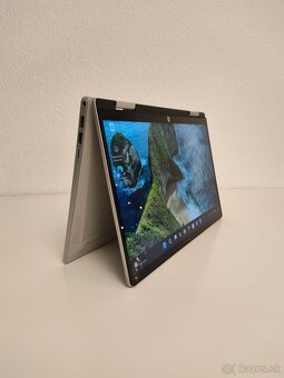 HP Pavilion | i3-1315U | 8 GB RAM | 512 GB SSD - 9