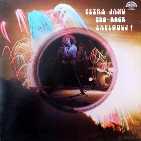 LP Gott, Korn, Modus, Kubišová, Žbirka, L+S ai. - 9