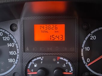 Peugeot Boxer 2.2 HDi L3H2 – 2011 – 143 826 Nová STK/EK - 9