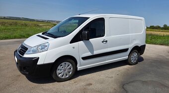Fiat Scudo 2,0 JTD 94kW r.v 2016 ,130 multijet - 9