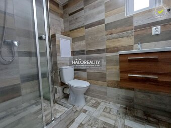 HALO reality - Prenájom, garsónka Handlová, Prievidzska - EX - 9
