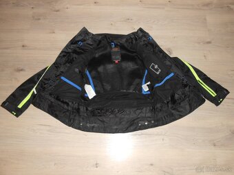 Predam novu kvalitnu damsku moto bundu znacky HELD - 9