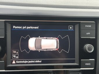 Volkswagen Polo 1.0 EVO - 9