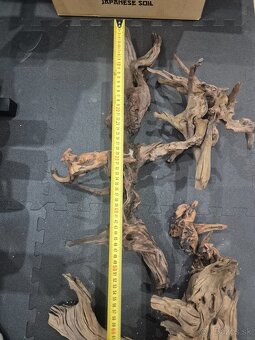 Kamene a korene do akvária - 9