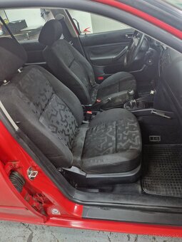 Predám Volkswagen Golf 4 - 9