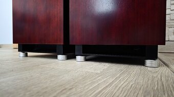 Cabasse Pacific 600 Evolution | Mahagon | TOP STAV - 9