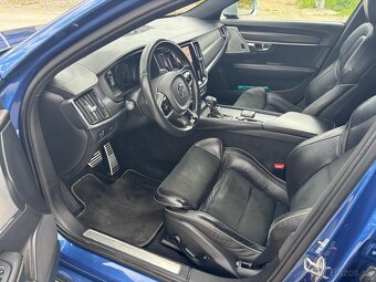 Volvo S90 2.0 T6 R-Design / Polestar / AWD - 9