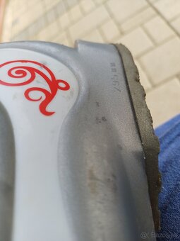 Predám lyžiarky a lyže ROSSIGNOL - 9