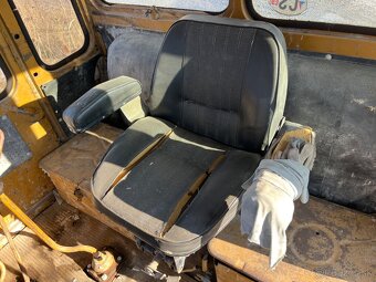 ČTZ T-170 - STALINEC - 9