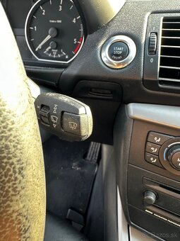 BMW 120d e87 M47 2005 - 9