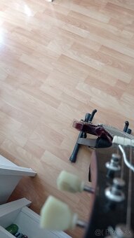 Epiphone SG G400 Korea 1997 slayada - 9