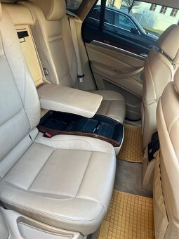 BMW X6 3.5D - 9