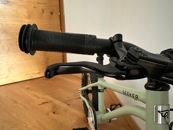 Early Rider Seeker X16 - 9