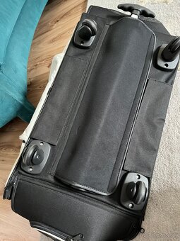 Taška prepravná na psa Trixie Trolley - 9