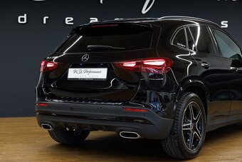 Mercedes-Benz GLA 200 AMG Line - 9